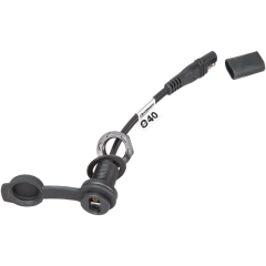 TECMATE OPTIMATE SOCKET O-40s - 3807-0476