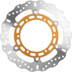 EBC Brakes MD2074XC EBC X DISC - MD2074XC