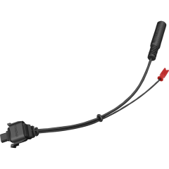 Sena 50C Earbud Adapter Split Cable - 50C-A0101