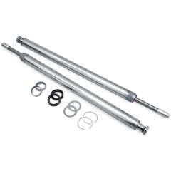 Pro-One Hard Chrome Fork Tube Assemby 36.25" - 105650