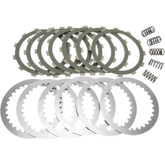 EBC Brakes SRK102 SRK SERIES CLUTCH KIT EBC - SRK102