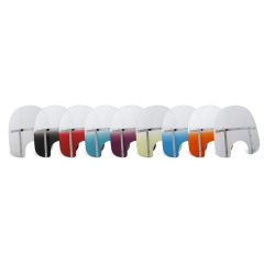 Memphis Shades Fats with Big Headlight Cutout