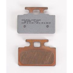 DP Brakes Standard Sintered Metal Brake Pads - DP119