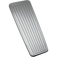 Pro-One Dash Insert Ball-Milled - Chrome - 908345