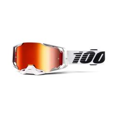 100% Armega Goggles Lightsaber