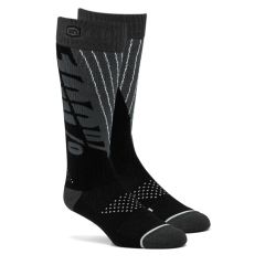 100 Percent Torque Comfort Moto Socks
