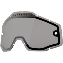 100% Vented Dual Lens