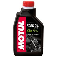Motul Fork Oil Expert