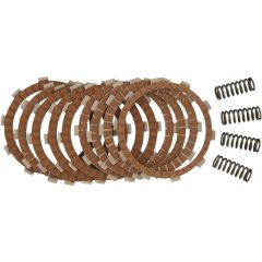 DP Brakes Clutch Kit without Steel Friction Plates - DPSK200