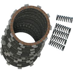 DP Brakes Clutch Kit without Steel Friction Plates - DPSK204 | Honda CBR900RR 1996-1997