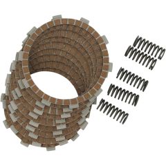 DP Brakes Clutch Kit without Steel Friction Plates - DPSK205