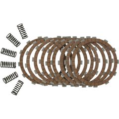 DP Brakes Clutch Kit without Steel Friction Plates - DPSK214 | Kawasaki ZZR1200 2002-2003