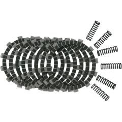 DP Brakes Clutch Kit without Steel Friction Plates - DPSK226 | Yamaha YZF-R6 1999-2002