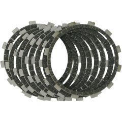 DP Brakes Clutch Kit without Steel Friction Plates - DPSK231 | Yamaha YZF-R1 1999-2003
