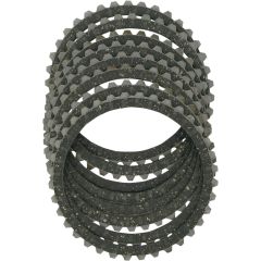 DP Brakes High-Performance Clutch Kit Friction Plates - DPHK501