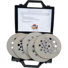 DP Brakes High-Performance Clutch Kit Friction Plates - DPHK503