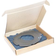 DP Brakes High-Performance Clutch Kit Steel Plates - DPHK508