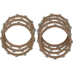 DP Brakes High-Performance Clutch Kit Friction Plates - DPHK510