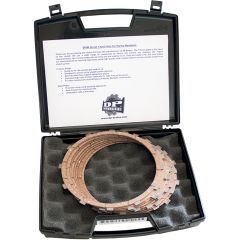 DP Brakes High-Performance Clutch Kit Friction Plates - DPHK511
