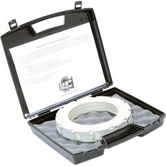 DP Brakes High-Performance Clutch Kit Friction Plates - DPHK512