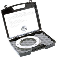 DP Brakes High-Performance Clutch Kit Steel Plates - DPHK515
