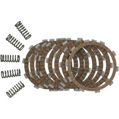 DP Brakes Clutch Kit without Steel Friction Plates - DPSK242 | Honda CBR600RR 2003-2019