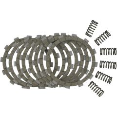 DP Brakes Clutch Kit without Steel Friction Plates - DPSK247