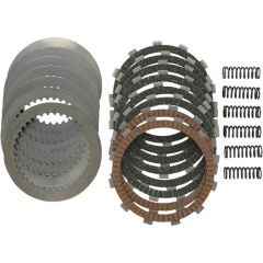 DP Brakes DPK Clutch Kit - DPK199 | Suzuki QuadRacer 450 2006-2009