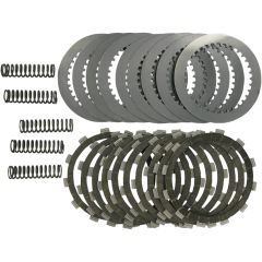 DP Brakes Clutch Kit with Steel Friction Plates - DPSK220F | Suzuki GSX-R1000 2001-2004