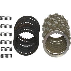 DP Brakes Clutch Kit with Steel Friction Plates - DPSK252F | Suzuki GSX-R600 2008-2010