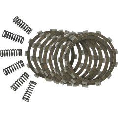 DP Brakes Clutch Kit without Steel Friction Plates - DPSK254 | Suzuki GSX-R750 2008-2012