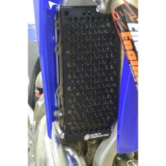 Enduro Engineering Radiator Guard For Brace END11-150