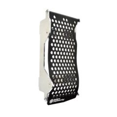 Enduro Engineering Radiator Guard For Brace END11-158/END11-159