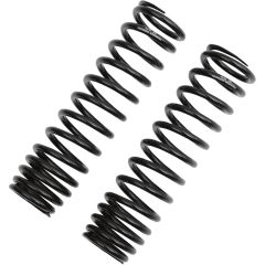 Progressive Suspension 12 Series Springs Standard 95/140 - Black - 03-1367B