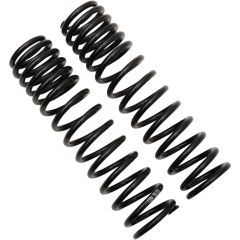 Progressive Suspension 12 Series Springs Standard 70/120 - Black - 03-1394B