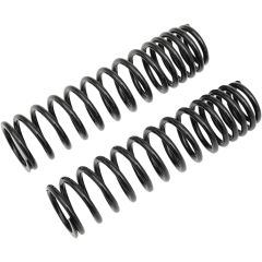 Progressive Suspension 12 Series Springs Heavy-Duty 140/190 - Black - 03-1364B