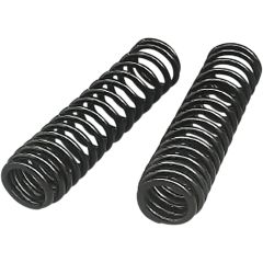 Progressive Suspension 12 Series Springs Standard 125/170 - Black - 03-1365B