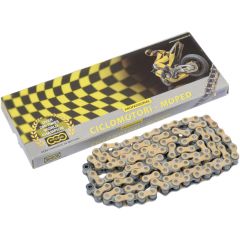 Regina 420 OROY Chain