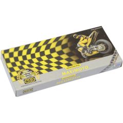 Regina 520 ZRP Z-Ring Chain