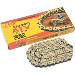 Regina 520 ATV QUAD Z-Ring Chain