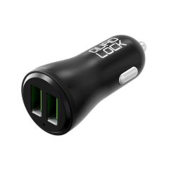 Quad Lock 12V Dual USB Charger - QLA-DCC
