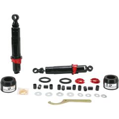 Progressive Suspension 13 Series Shocks 16.5in. Dampers - 13-1241B