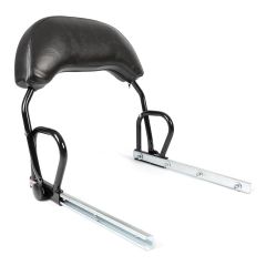 Kimpex 14" Deluxe Adjustable Slider Backrest - 283331