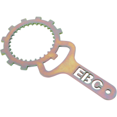 EBC Brakes CT005 EBC CLUTCH REMOVAL TOOL - CT005