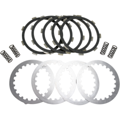 EBC Brakes DRCF230 HEAVY DUTY CLUTCH KIT - DRCF230