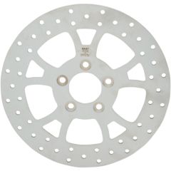DP Brakes Brake Rotor - DP1901R