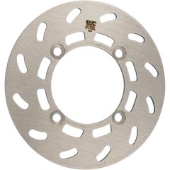 DP Brakes Brake Rotor - DP1309R