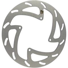 DP Brakes Brake Rotor - DP1604F