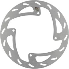 DP Brakes Brake Rotor - DP1605R