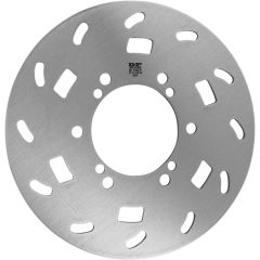 DP Brakes Brake Rotor - DP1503F